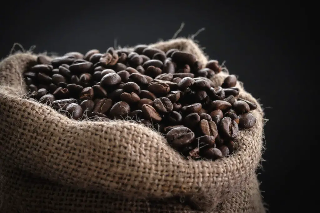 What Us State Grows Coffee Commercially
