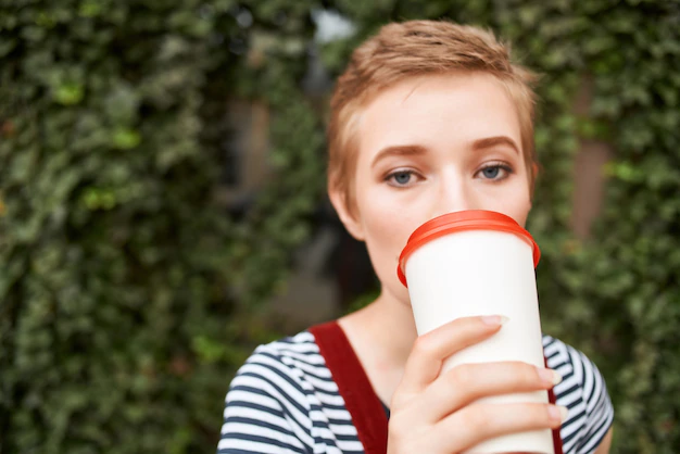 Does Drinking Coffee Make You Taller?