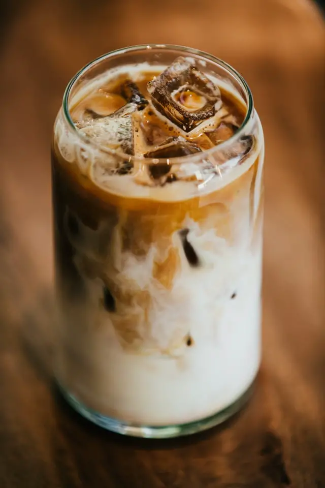 Does Iced Coffee Help You Lose Weight?