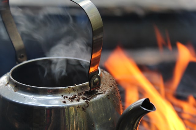 What Is the Boiling Point of Coffee?